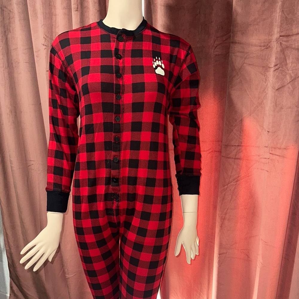 Lazy pijama